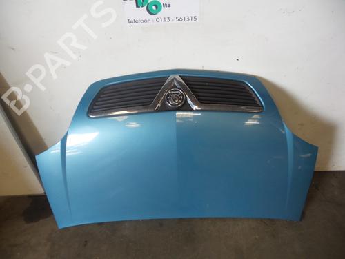 Motorhjelm OPEL MERIVA A MPV (X03) 1.6 (E75) (87 hp) 19595344
