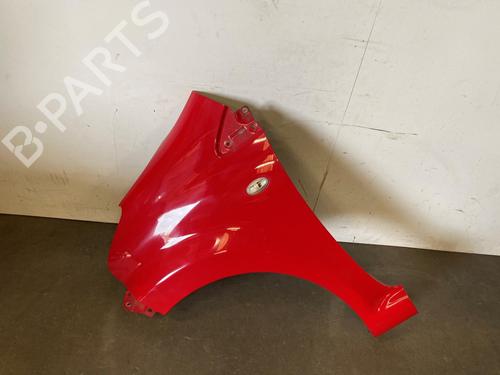 Used Left front fenders Left front fenders TOYOTA AYGO (_B1_) 1.0 (KGB10_, KGB10R) (68 hp) 39908388 39908388