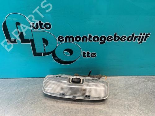 Innerbelysning FORD FOCUS II Turnier (DA_, FFS, DS) 1.6 (100 hp) 19626401