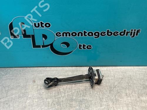 Used Hinge/Door check strap HONDA CIVIC VIII Saloon (FD, FA) 1.3 IMA (FA3, FD3) (95 hp) 28299275