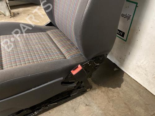 Sæde højre fortil VW POLO (9N_, 9A_) 1.4 16V | BP28298210C16 