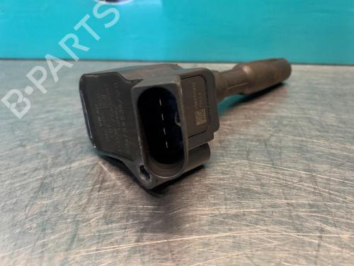 Ignition coil VW GOLF VII (5G1, BQ1, BE1, BE2) 1.2 TSI | BP19627946M94 