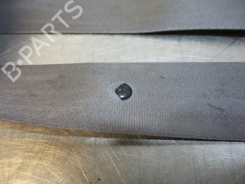 Front left seatbelt DAIHATSU YRV (M2) 1.3 (M201) | BP19603319I26 
