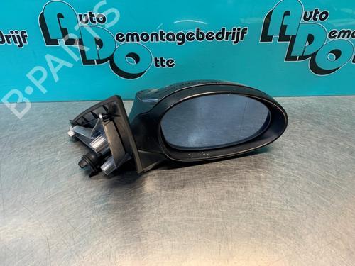 Right mirror BMW 1 (E87) 118 d | BP19628858C27 
