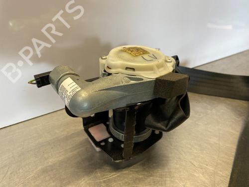 Front left seatbelt NISSAN PIXO (UA0) 1.0 | BP40050359I26 - Image 2