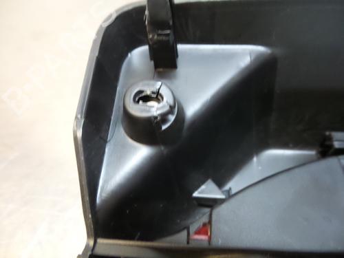 Third brake light DACIA LOGAN MCV II 1.5 dCi | BP19599391L11 - Image 4