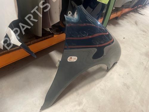 Right front fenders VW POLO IV (9N_, 9A_) 1.4 16V | BP29056519C42 