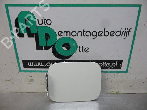 Used Fuel flap VW CADDY III Box Body/MPV (2KA, 2KH, 2CA, 2CH) 1.9 TDI (105 hp) 19613099