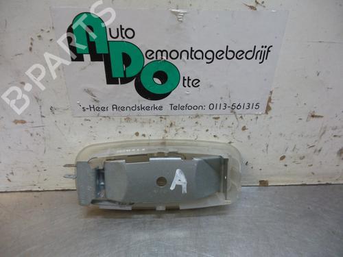 Interior roof light MERCEDES-BENZ CLK (C208) CLK 320 (208.365) | BP19603488I8 