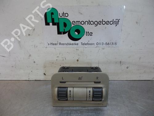 Used Switch SUBARU LEGACY IV Estate (BP) 2.5 i AWD (BP9) (173 hp) 19598758