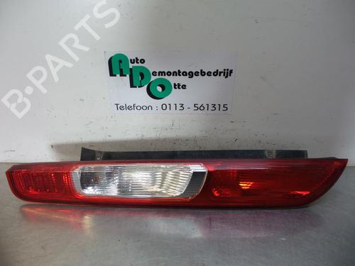 Used Left taillight Left taillight FORD FOCUS II (DA_, HCP, DP) 1.6 Ti (115 hp) 29158915 29158915