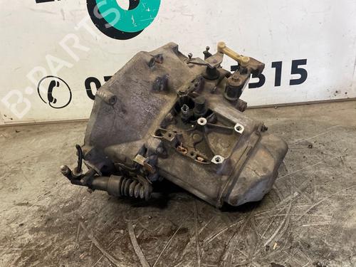 Getriebe PEUGEOT 207 (WA_, WC_) 1.6 16V VTi | BP30052112M3 