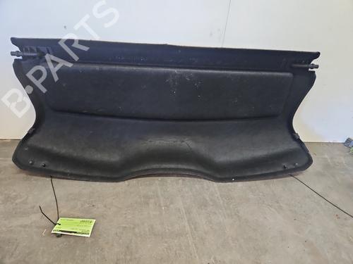 Rear parcel shelf FORD FIESTA V (JH_, JD_) 1.3 | BP28602021C85 