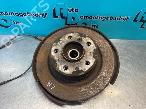 Left rear steering knuckle BMW 3 (E90) 318 i | BP28305710M27 