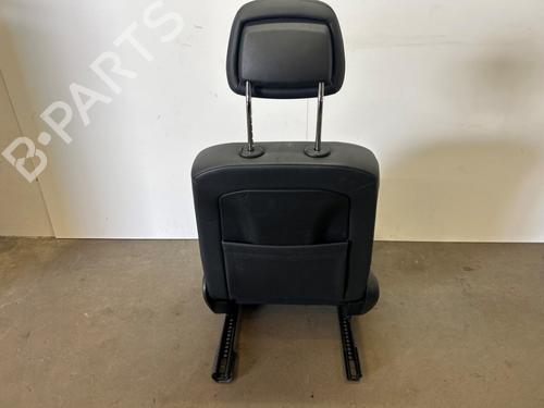 Right front seat MERCEDES-BENZ C-CLASS (W204) C 200 Kompressor (204.041) | BP28300664C16 