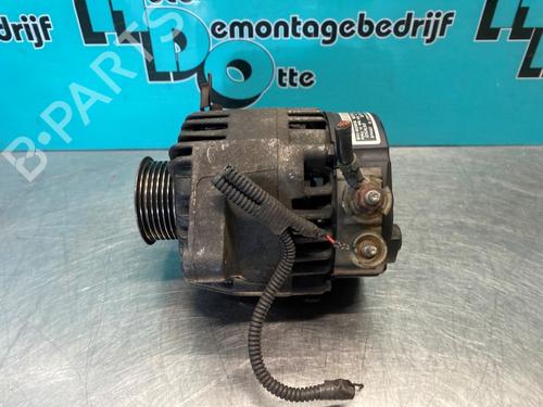 Alternator TOYOTA AYGO (_B1_) 1.0 (KGB10_, KGB10R) | BP28299808M7 