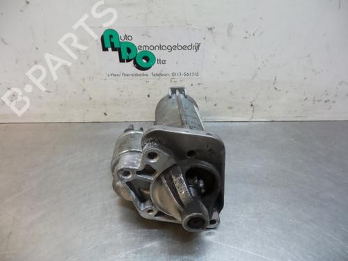 Starter DACIA LOGAN MCV II 1.5 dCi | BP19599358M8 - Image 2