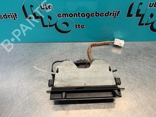 Climate control TOYOTA STARLET (_P8_) 1.3 12V Cat (EP81) | BP19628952I5 