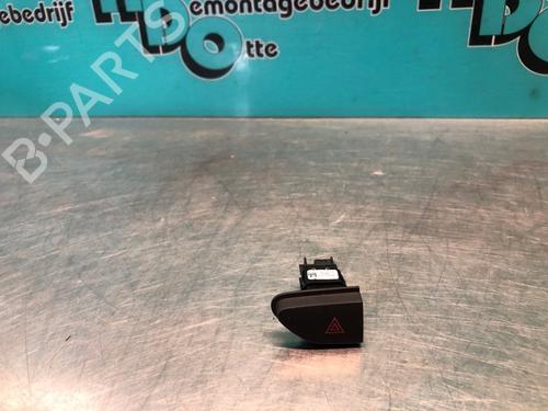 Used Warning switch RENAULT CLIO IV (BH_) 0.9 TCe 90 (BHNF, BHMA, BHMH, BHJK, BHJR) (90 hp) 28298916