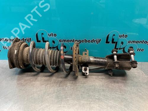 Used Right front shock absorber MERCEDES-BENZ CITAN Box Body/MPV (W415) 109 CDI (415.601, 415.603, 415.605) (90 hp) 22764217