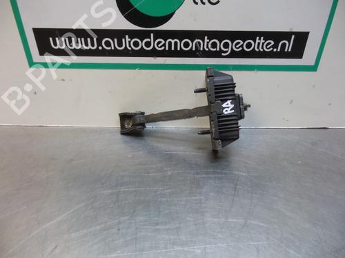 Used Hinge/Door check strap TOYOTA AVENSIS Estate (_T25_) 1.8 VVT-i (ZZT251_, ZZT251R) (129 hp) 19605600