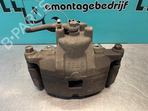 Right front brake caliper DODGE CALIBER 2.0 | BP22435465M104 - Image 2