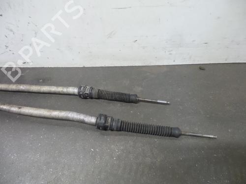 Gear lever VW POLO (9N_, 9A_) 1.2 12V | BP19605744M90 