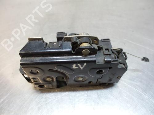 Used Front left lock Front left lock SEAT AROSA (6H1) 1.7 SDI (60 hp) 19594713 19594713