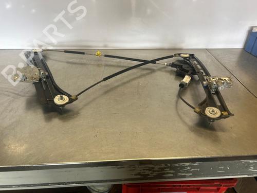 Front right window mechanism MERCEDES-BENZ E-CLASS Coupe (C207) E 350 CDI (207.323) | BP37759948C23 - Image 3