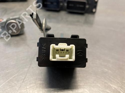 Switch MAZDA 2 (DE_, DH_) 1.3 (DE3FS) | BP33116197I30  - Image 5