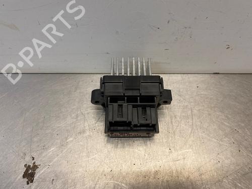 Varmeblæsermodstand OPEL MERIVA B MPV (S10) 1.7 CDTI (75) | BP29518919M108 