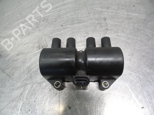 Used Ignition coil CHEVROLET SPARK (M300) 1.2 (82 hp) 19590016