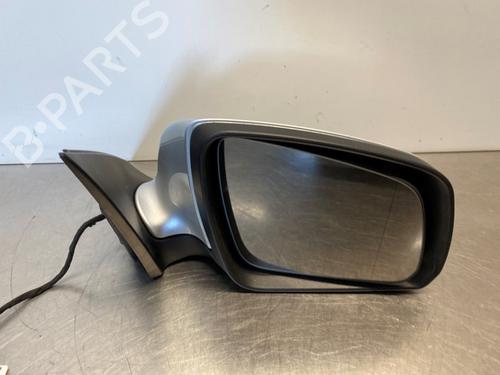 Right mirror MERCEDES-BENZ C-CLASS (W204) C 200 Kompressor (204.041) | BP29025287C27 