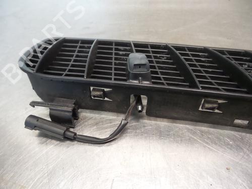Grille BMW X5 (E53) 4.4 i | BP19591749C40 
