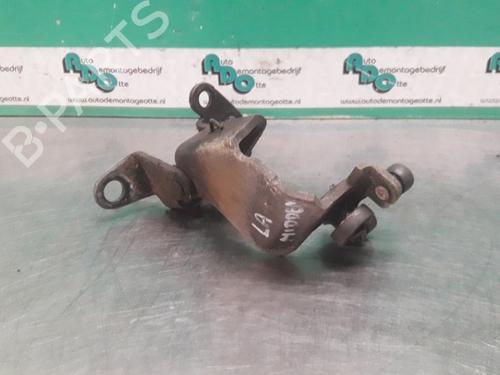 Dørhengsel/Dørstopper MAZDA 5 (CR) 2.0 (CREW) (146 hp) 19615941