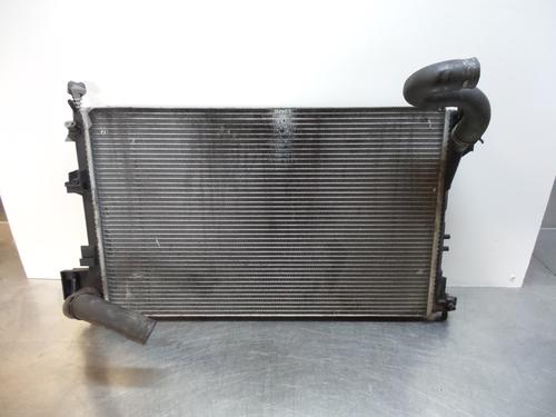 Used Water radiator Water radiator 19597971 19597971