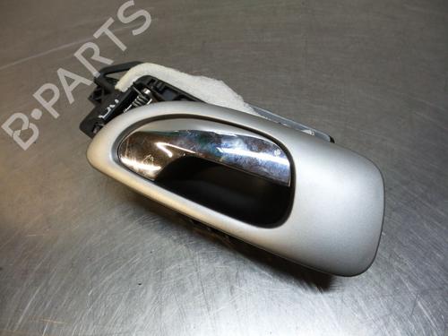 Used Rear right exterior door handle PEUGEOT 307 SW (3H) 2.0 16V (136 hp) 19594535