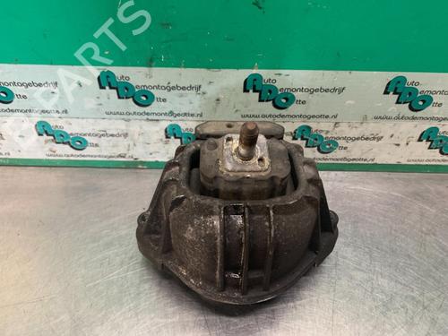 Used Engine mount BMW 1 (E87) 116 i (115 hp) 19620792