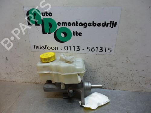 Used Brake master cylinder SEAT IBIZA IV (6J5, 6P1) 1.2 TDI (75 hp) 19584939