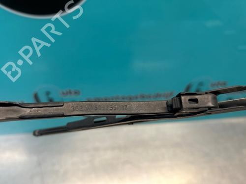 Rear windshield wiper arm VW POLO (9N_, 9A_) 1.4 16V | BP28298316C144 