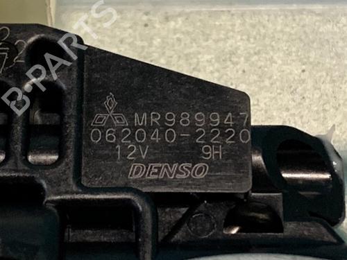 Rear right window mechanism MITSUBISHI GRANDIS (NA_W) 2.4 MIVEC (NA4W) | BP19625582C25 