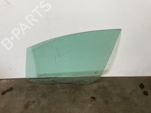 Used Front left door window OPEL MERIVA B MPV (S10) 1.7 CDTI (75) (110 hp) 29503072