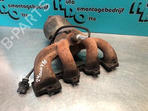 Catalyst OPEL CORSA C (X01) 1.4 (F08, F68) | BP28297688M10