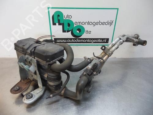 Used Electronic module Electronic module 19607497 19607497