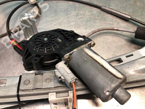 Rudehejsemekanisme Højre foran PEUGEOT 206 Hatchback (2A/C) 1.4 16V | BP28297699C23 