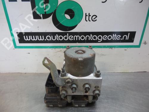 ABS Bremseaggregat TOYOTA YARIS VERSO (_P2_) 1.5 (NCP21_) (106 hp) 19607870