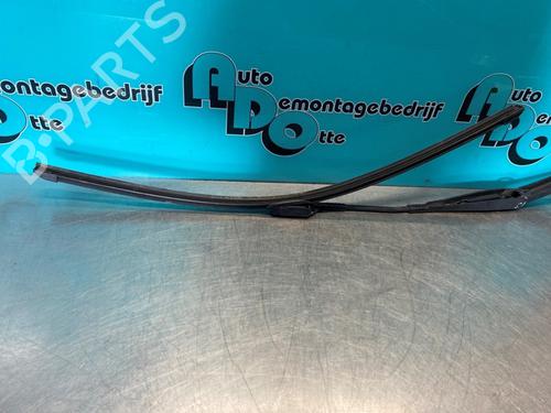 Front windshield wiper arm FORD FIESTA VI (CB1, CCN) 1.25 | BP27270739C143 