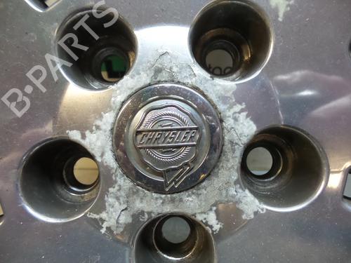 Rim CHRYSLER 300C (LX, LE) 2.7 | BP19611264C45 