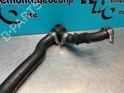 Pipe RENAULT CLIO IV (BH_) 0.9 TCe 90 (BHNF, BHMA, BHMH, BHJK, BHJR) | BP28299451M125 