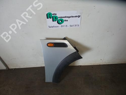Used Right front fenders MINI MINI (R50, R53) One (90 hp) 19598580
